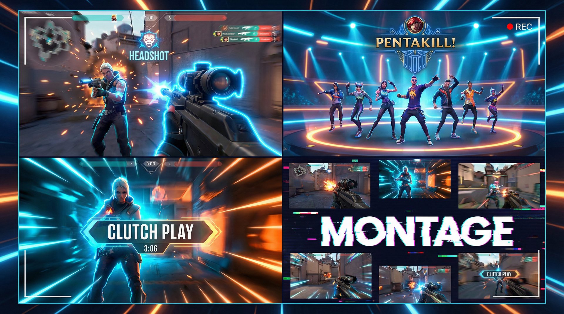 麻豆游戏精彩集锦视频